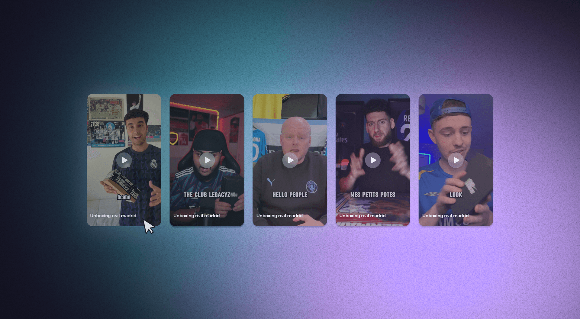 How to Add Video Carousel to Your Ecommerce Site