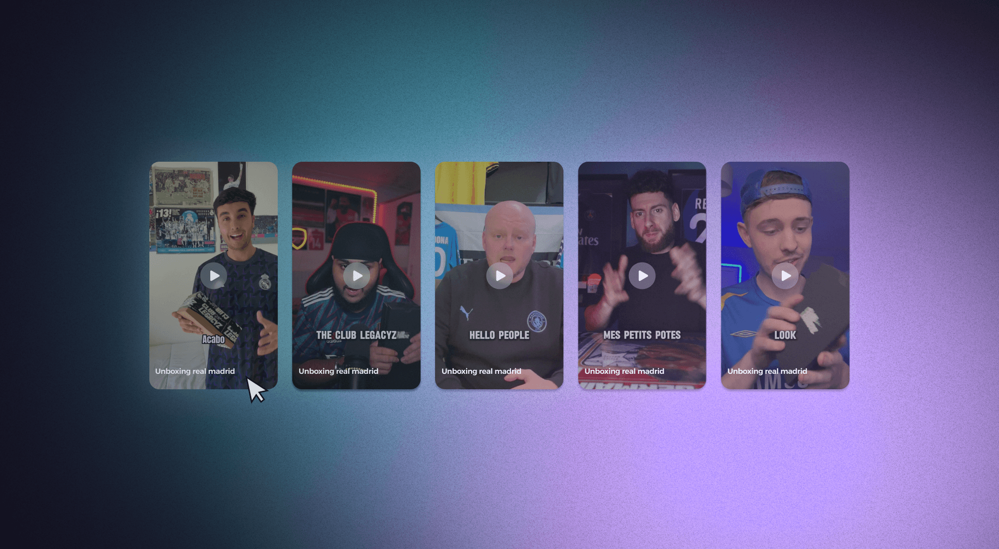 How to Add Video Carousel to Your Ecommerce Site