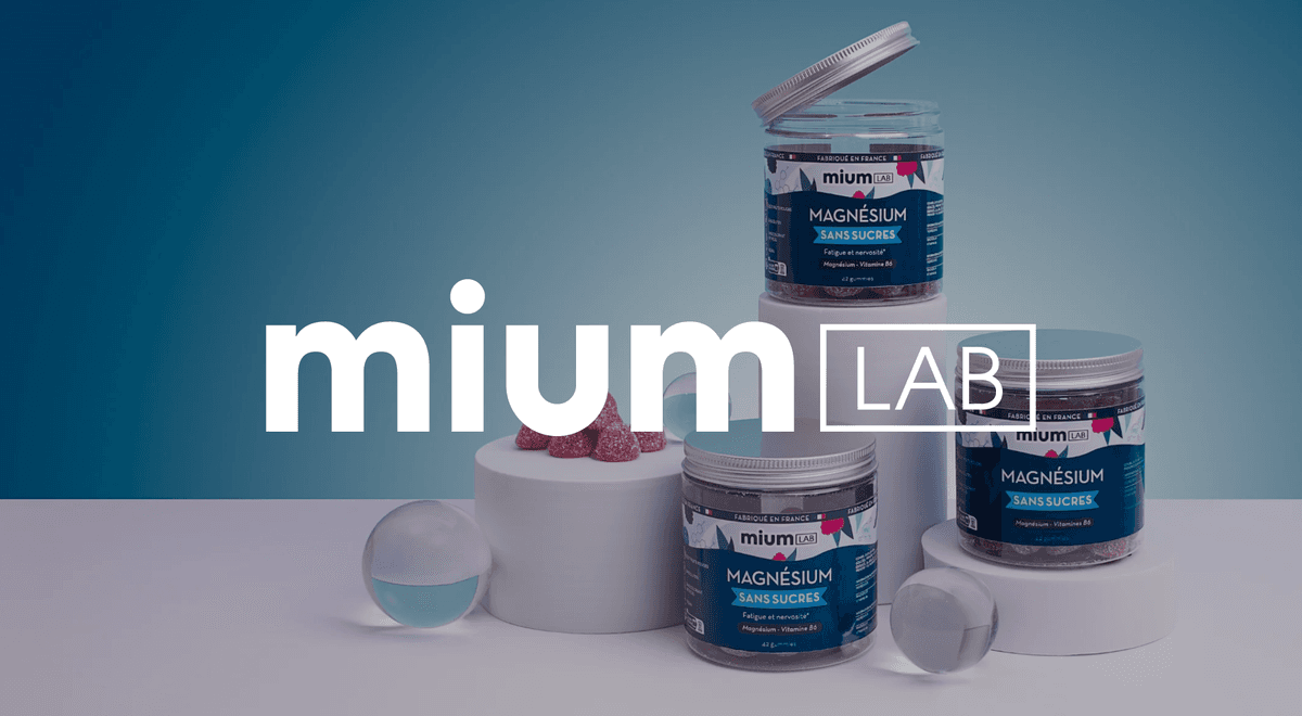 Mium Lab