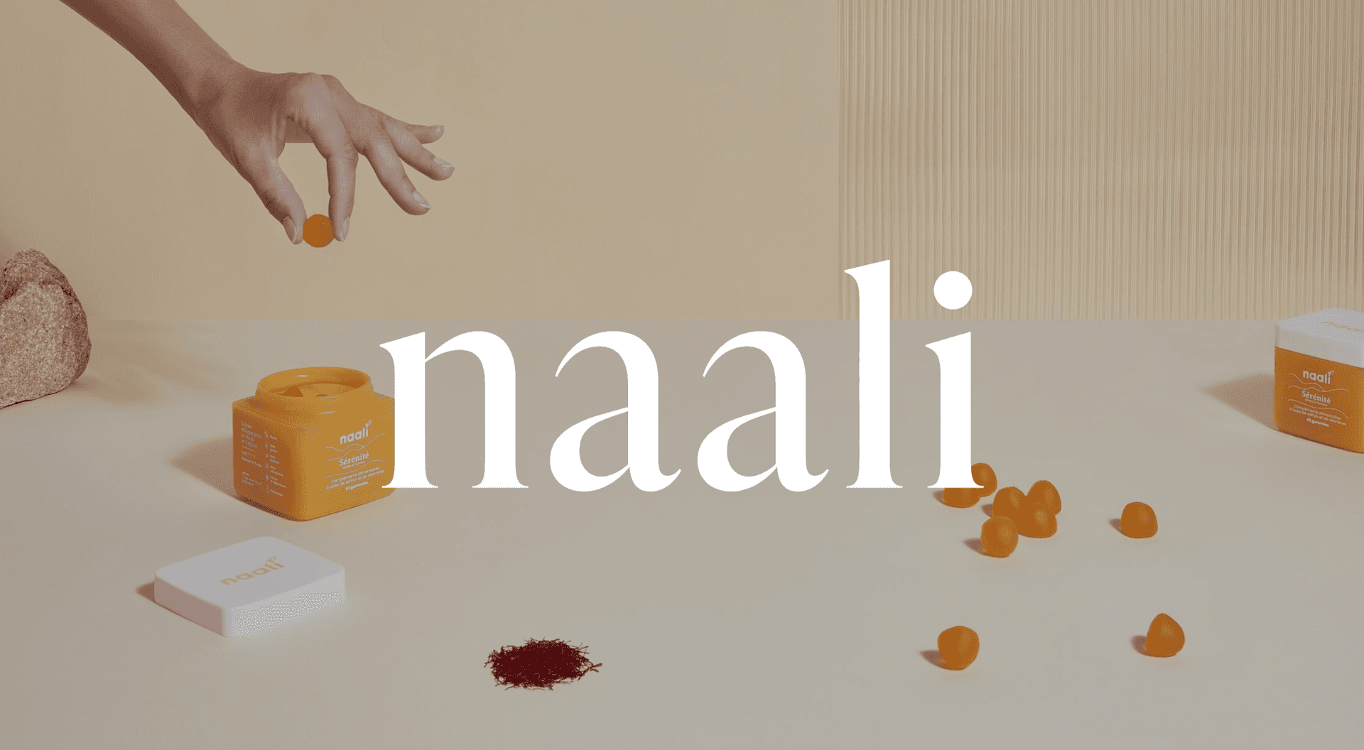 Naali